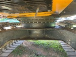Chassis with Turntable Bearing