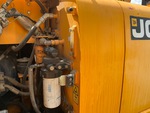 Hydraulics with Hydraulic Tank