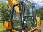 General Appearance with Glass