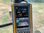 Control Station with Gauges