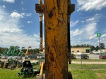Hydraulics with Auxiliary Hydraulic Plumbing