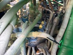 Hydraulics with Valves