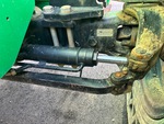 Hydraulics with