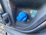 Engine with DEF / AdBlue Tank
