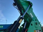 Hydraulics with Boom Lift Cylinder(s)