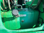 Hydraulics with Hydraulic Tank