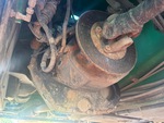 Drivetrain with Transmission