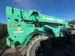 General Appearance with Paint
