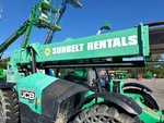 Chassis with Boom Condition