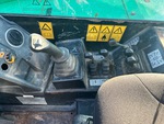 Control Station with Hydraulic Controls