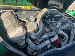 Engine with Engine - Right Side