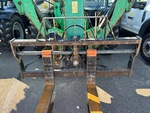Specialty with Load Back Rest