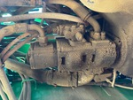 Hydraulics with Pumps (Hydraulics)