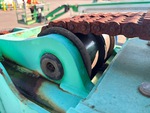 Chassis with Rollers and Guides