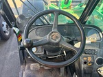Control Station with Steering Control