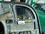 Control Station with Gauges
