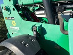 Chassis with Frame Condition