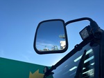 Control Station with Mirrors