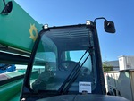 General Appearance with Exterior Lights