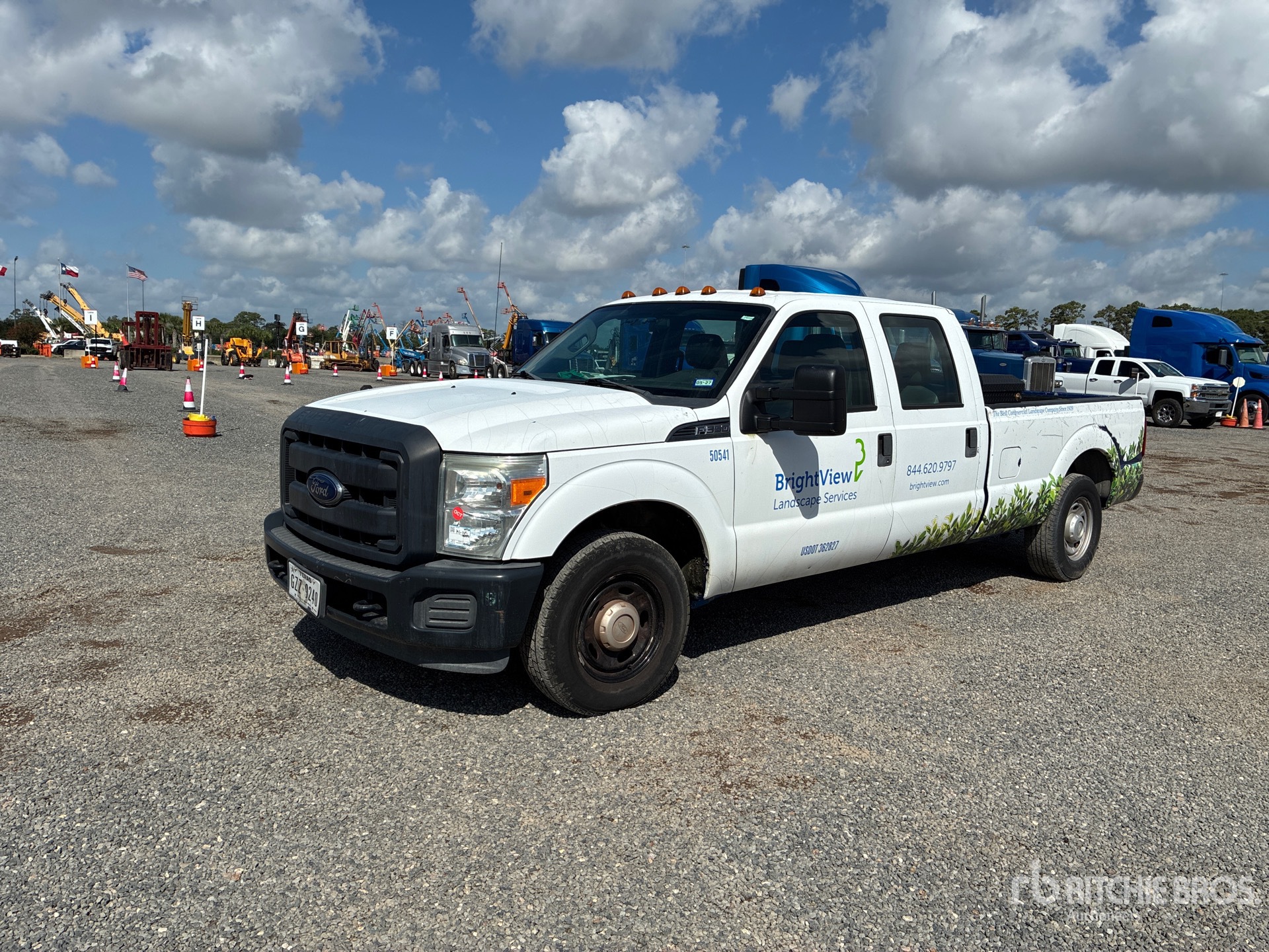 Photo of 2016 Ford F-350