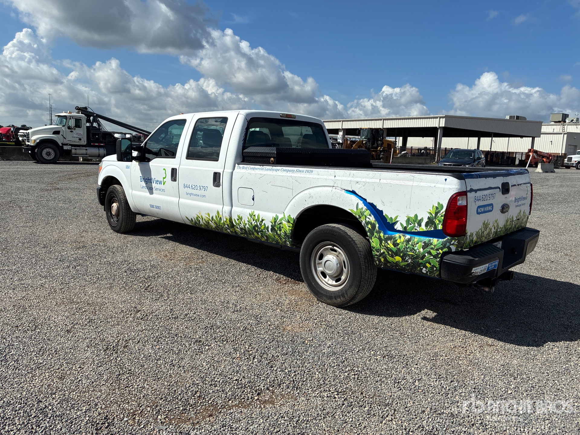 2016 Ford F-350