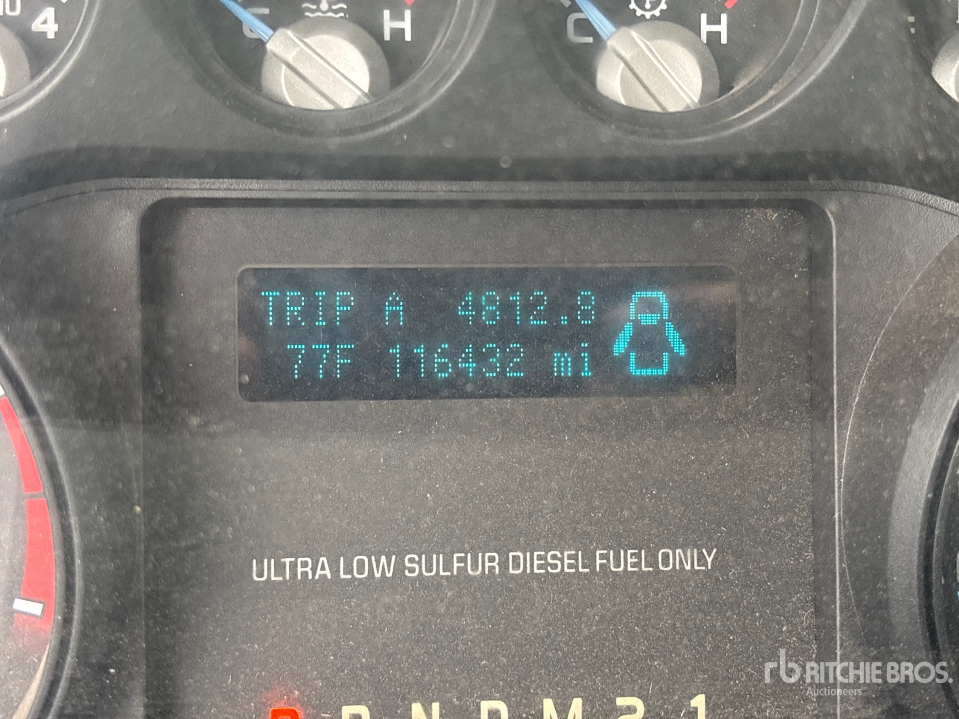 2014 Ford F-350