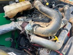 Engine with Engine - Right Side