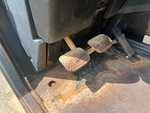 Chassis with Brake Control