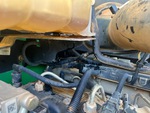 Engine with Cooling System Leaks