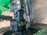 Hydraulics with