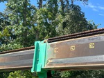 Chassis with Rollers and Guides
