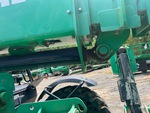 Hydraulics with Telescopic Boom Cylinders