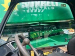 General Appearance with Glass