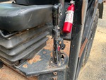Safety with Safety Lock Out/Stop