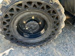 Drivetrain with Final Drives