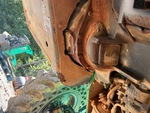 Drivetrain with Transmission
