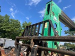 Specialty with Load Back Rest