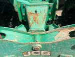 Chassis with Frame Condition