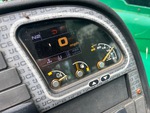 Control Station with Gauges