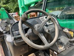 Control Station with Steering Control