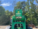 Chassis with Boom Condition