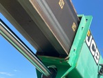 Chassis with Boom Wear Guides