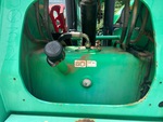 Hydraulics with Hydraulic Tank
