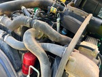 Engine with Engine - Left Side