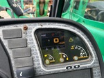Control Station with Warning Lights