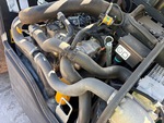 Engine with Engine - Right Side