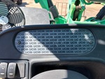 Control Station with Warning Lights