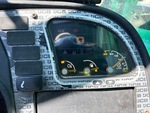 Control Station with Gauges