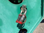 Hydraulics with Auxiliary Hydraulic Plumbing