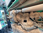 Drivetrain with Transmission